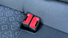 Vauxhall Mokka 1.2 Turbo 100 Design 5dr Petrol Hatchback